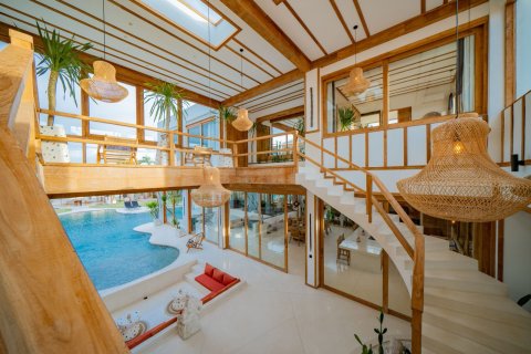 6 bedrooms Villa in Canggu, Badung, Bali (15806) 2