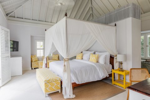 5 bedrooms Villa in Ungasan, Badung, Bali (15810) 16