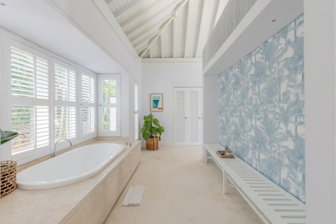 5 bedrooms Villa in Ungasan, Badung, Bali (15810) 17