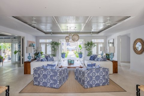 5 bedrooms Villa in Ungasan, Badung, Bali (15810) 9