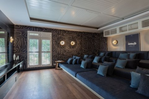 5 bedrooms Villa in Ungasan, Badung, Bali (15810) 18