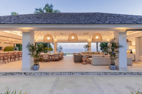 5 bedrooms Villa in Ungasan, Badung, Bali (15810) 2