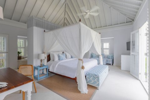 5 bedrooms Villa in Ungasan, Badung, Bali (15810) 11