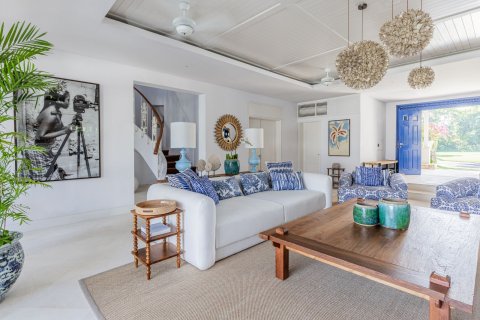 5 bedrooms Villa in Ungasan, Badung, Bali (15810) 6