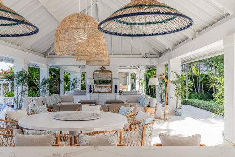 5 bedrooms Villa in Ungasan, Badung, Bali (15810) 4