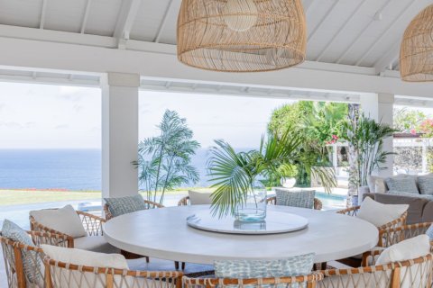 5 bedrooms Villa in Ungasan, Badung, Bali (15810) 15