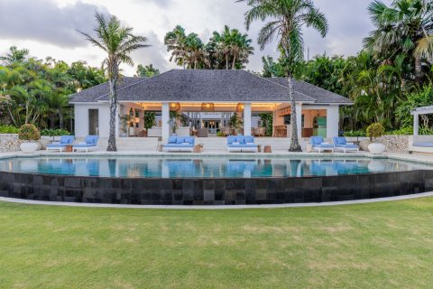 5 bedrooms Villa in Ungasan, Badung, Bali (15810) 5