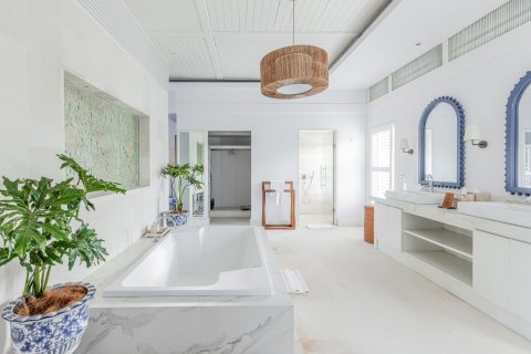 5 bedrooms Villa in Ungasan, Badung, Bali (15810) 12