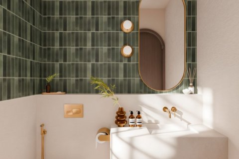 5 bedrooms Villa in Ubud, Gianyar, Bali (15805) 14