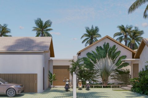5 bedrooms Villa in Ubud, Gianyar, Bali (15805) 19