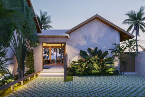 5 bedrooms Villa in Ubud, Gianyar, Bali (15805) 8