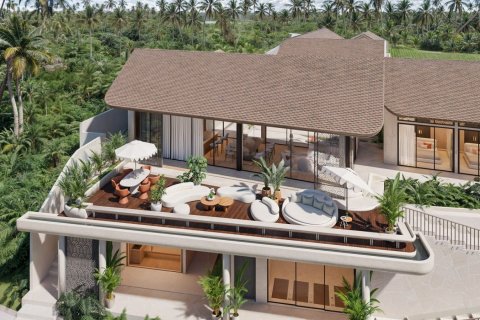 5 bedrooms Villa in Ubud, Gianyar, Bali (15805) 7
