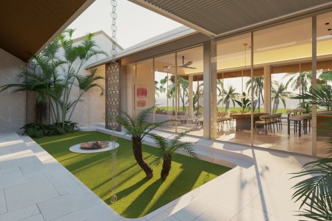 5 bedrooms Villa in Ubud, Gianyar, Bali (15805) 10