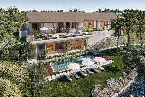 5 bedrooms Villa in Ubud, Gianyar, Bali (15805) 20