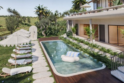 5 bedrooms Villa in Ubud, Gianyar, Bali (15805) 5