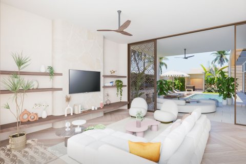 4 bedrooms Villa in Ubud, Gianyar, Bali (15804) 2