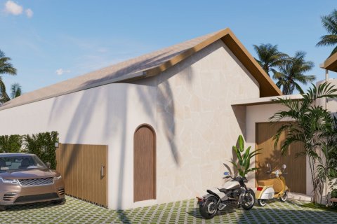 4 bedrooms Villa in Ubud, Gianyar, Bali (15804) 17