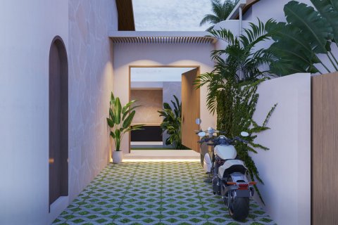 4 bedrooms Villa in Ubud, Gianyar, Bali (15804) 16