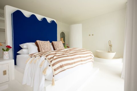 6 bedrooms Villa in Munggu, Mengwi, Badung, Bali (15809) 15