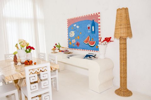 6 bedrooms Villa in Munggu, Mengwi, Badung, Bali (15809) 14