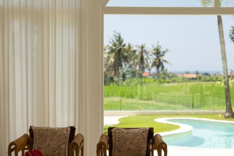 6 bedrooms Villa in Munggu, Mengwi, Badung, Bali (15809) 5