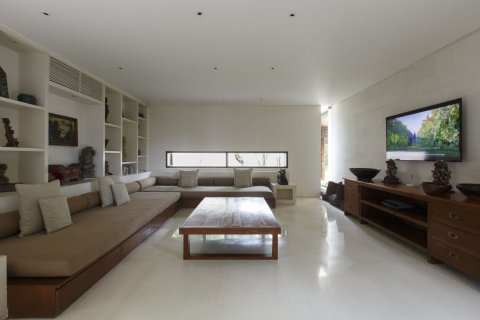 5 bedrooms Villa in Ungasan, Badung, Bali (15807) 10