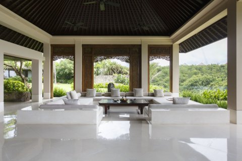 5 bedrooms Villa in Ungasan, Badung, Bali (15807) 4
