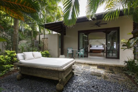 5 bedrooms Villa in Ungasan, Badung, Bali (15807) 11