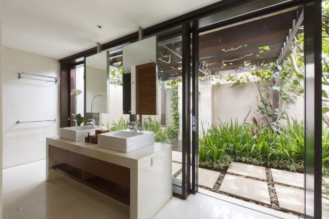 5 bedrooms Villa in Ungasan, Badung, Bali (15807) 15