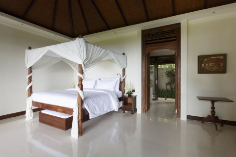 5 bedrooms Villa in Ungasan, Badung, Bali (15807) 14