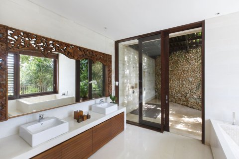 5 bedrooms Villa in Ungasan, Badung, Bali (15807) 7
