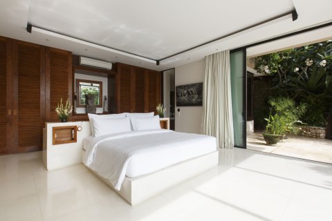 5 bedrooms Villa in Ungasan, Badung, Bali (15807) 6