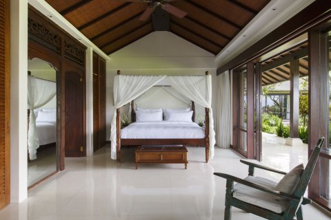 5 bedrooms Villa in Ungasan, Badung, Bali (15807) 12