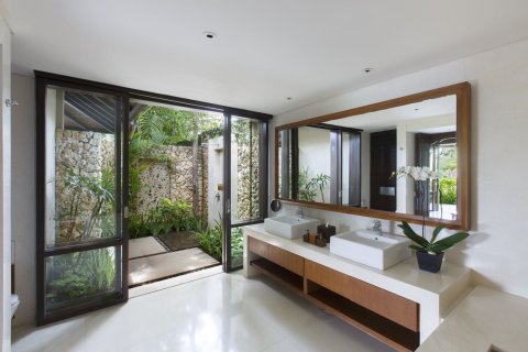 5 bedrooms Villa in Ungasan, Badung, Bali (15807) 13