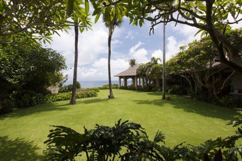5 bedrooms Villa in Ungasan, Badung, Bali (15807) 3