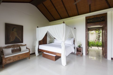 5 bedrooms Villa in Ungasan, Badung, Bali (15807) 16