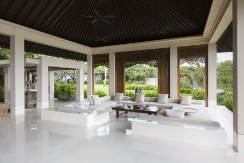 5 bedrooms Villa in Ungasan, Badung, Bali (15807) 17