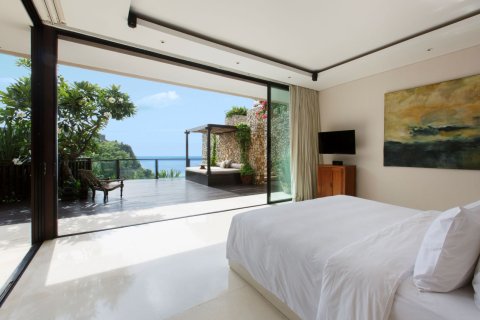 5 bedrooms Villa in Ungasan, Badung, Bali (15807) 5