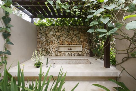 5 bedrooms Villa in Ungasan, Badung, Bali (15807) 8