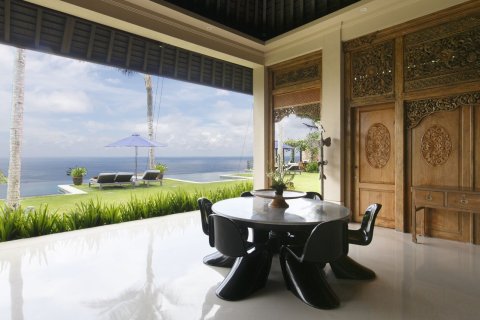 5 bedrooms Villa in Ungasan, Badung, Bali (15807) 2