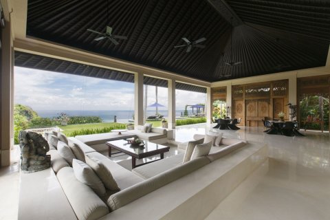 5 bedrooms Villa in Ungasan, Badung, Bali (15807) 9
