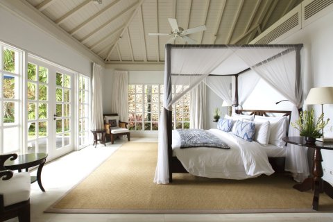 5 bedrooms Villa in Ungasan, Badung, Bali (15808) 12