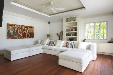 5 bedrooms Villa in Ungasan, Badung, Bali (15808) 11