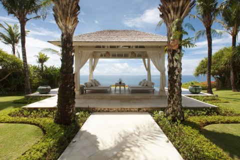 5 bedrooms Villa in Ungasan, Badung, Bali (15808) 2