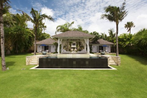5 bedrooms Villa in Ungasan, Badung, Bali (15808) 19