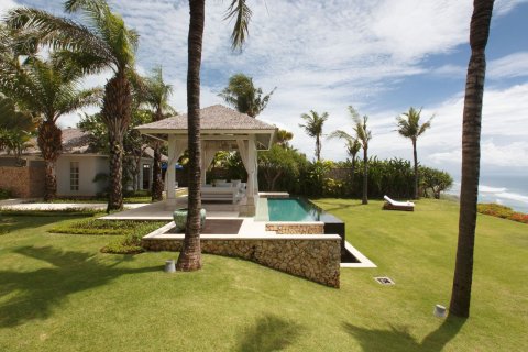 5 bedrooms Villa in Ungasan, Badung, Bali (15808) 8
