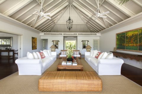 5 bedrooms Villa in Ungasan, Badung, Bali (15808) 3