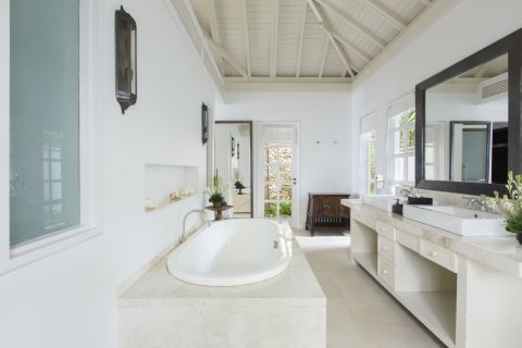 5 bedrooms Villa in Ungasan, Badung, Bali (15808) 13