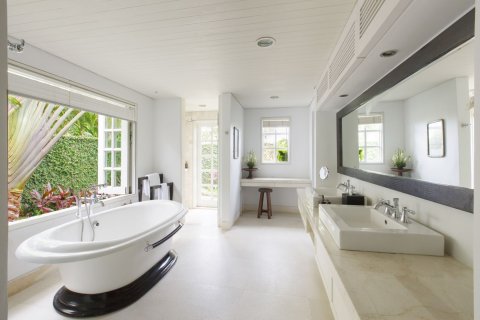 5 bedrooms Villa in Ungasan, Badung, Bali (15808) 6