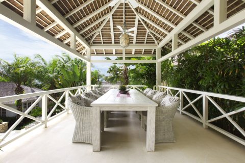 5 bedrooms Villa in Ungasan, Badung, Bali (15808) 18